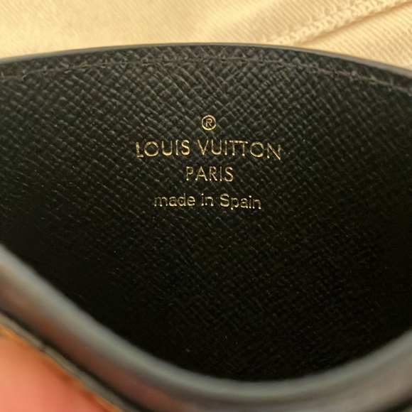 Like New Louis Vuitton Wild at Heart Card Holder/Case 😻 - Picture 4 of 4